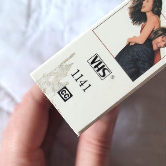 2/$15 ๐ผ Green Card VHS - Picture 5 of 8